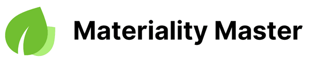 Materiality Master